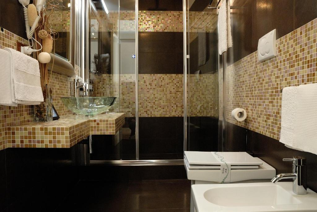 Dimora Storica "Casa Sicuro" Bed & Breakfast มาร์ตาโน ภายนอก รูปภาพ