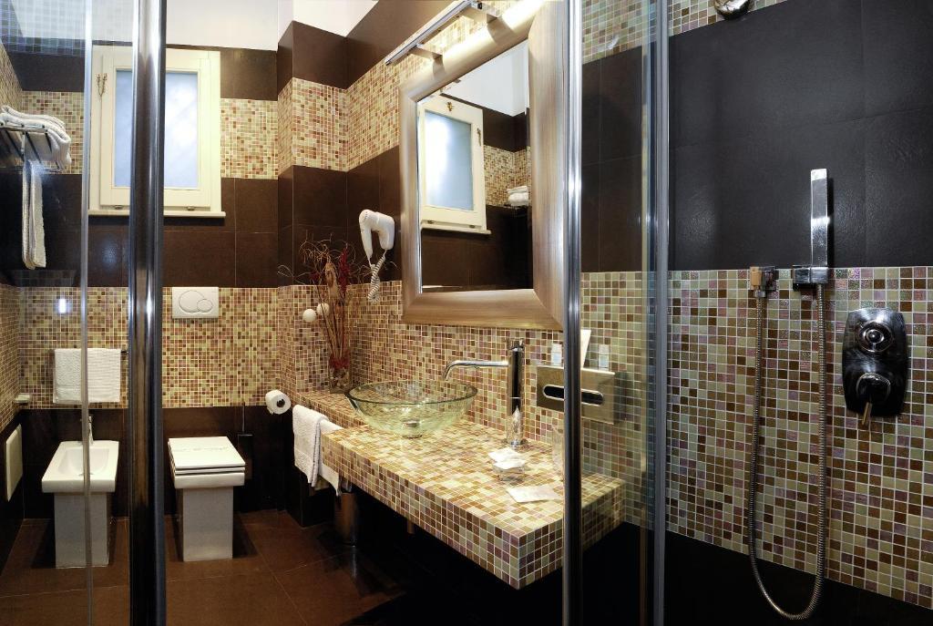 Dimora Storica "Casa Sicuro" Bed & Breakfast มาร์ตาโน ภายนอก รูปภาพ